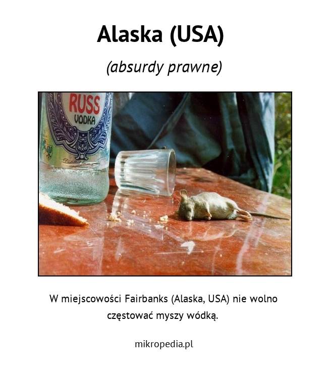 Alaska (USA)