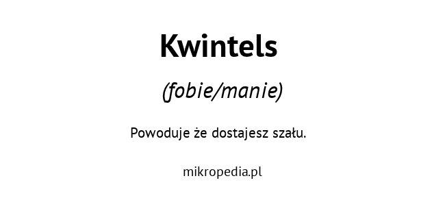 Kwintels