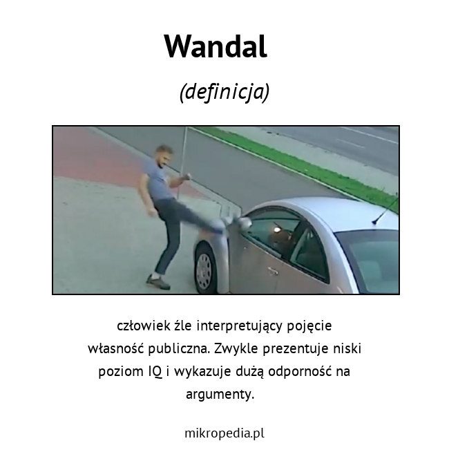 Wandal